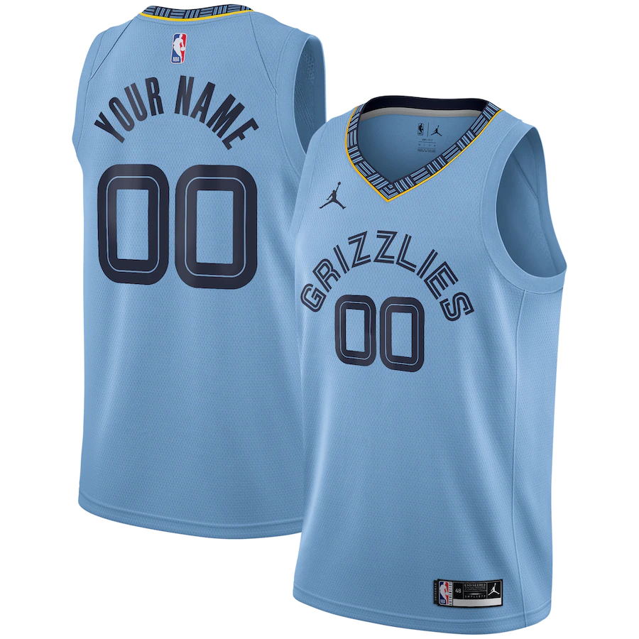 Memphis Grizzlies